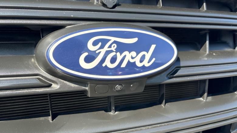 Ford Transit 350 L3 Diesel Fwd 2.0 EcoBlue 165ps H2 Limited Van Auto [Nav]